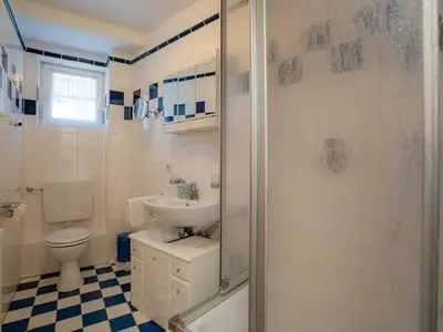 Ferienwohnung für 2 Personen (42 m²) in St. Peter-Ording 2/10