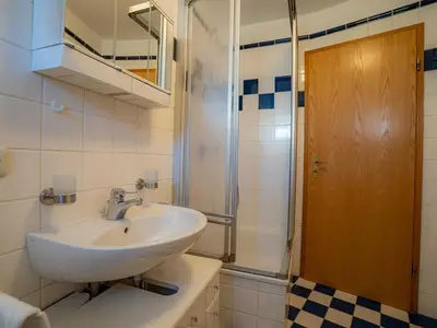 Ferienwohnung für 2 Personen (42 m²) in St. Peter-Ording 6/10