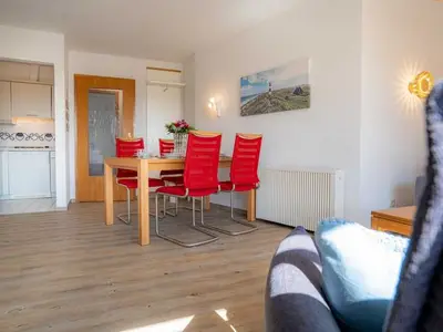 Ferienwohnung für 2 Personen (42 m²) in St. Peter-Ording 8/10