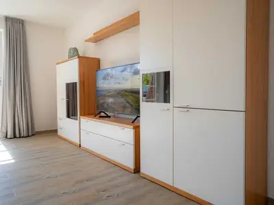 Ferienwohnung für 2 Personen (42 m²) in St. Peter-Ording 10/10