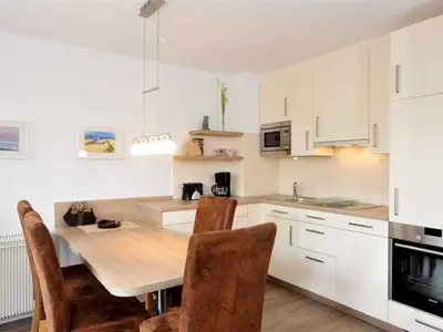 Ferienwohnung für 3 Personen (42 m²) in St. Peter-Ording 9/10