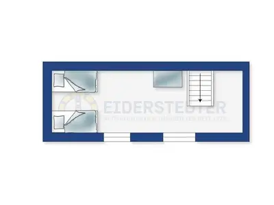 Ferienwohnung für 4 Personen (60 m²) in St. Peter-Ording 4/10