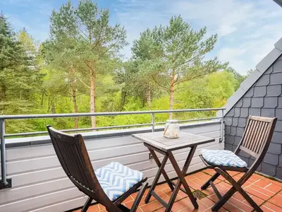 Ferienwohnung für 4 Personen (60 m²) in St. Peter-Ording 6/10