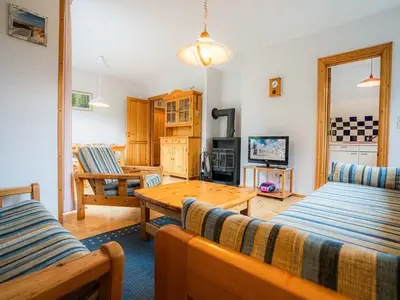 Ferienwohnung für 4 Personen (60 m²) in St. Peter-Ording 8/10