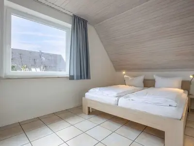 Ferienwohnung für 4 Personen (50 m²) in St. Peter-Ording 6/10