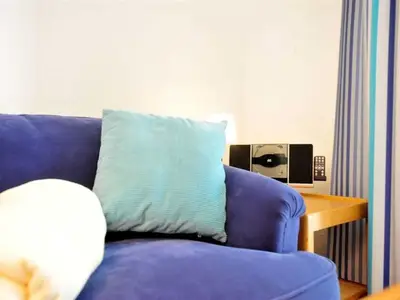 Ferienwohnung für 4 Personen (44 m²) in St. Peter-Ording 6/10