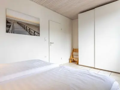 Ferienwohnung für 4 Personen (50 m²) in St. Peter-Ording 9/10