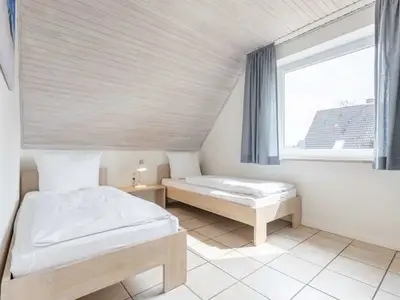 Ferienwohnung für 4 Personen (50 m²) in St. Peter-Ording 10/10