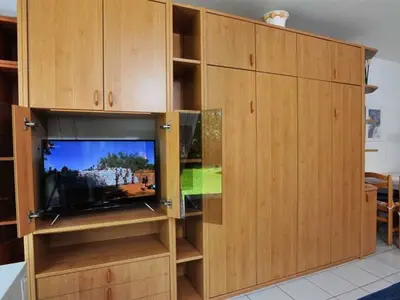 Ferienwohnung für 4 Personen (44 m²) in St. Peter-Ording 8/10