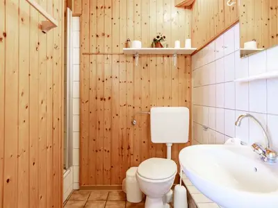 Ferienwohnung für 2 Personen (35 m²) in St. Peter-Ording 5/10