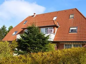 Ferienwohnung für 4 Personen (58 m²) in St. Peter-Ording