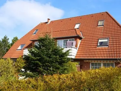 Ferienwohnung für 4 Personen (58 m²) in St. Peter-Ording 1/10