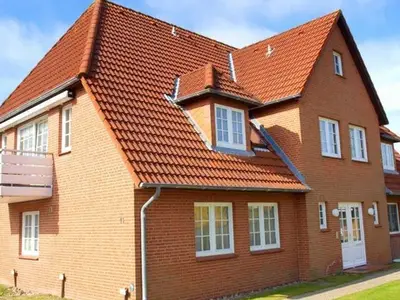 Ferienwohnung für 4 Personen (58 m²) in St. Peter-Ording 2/10