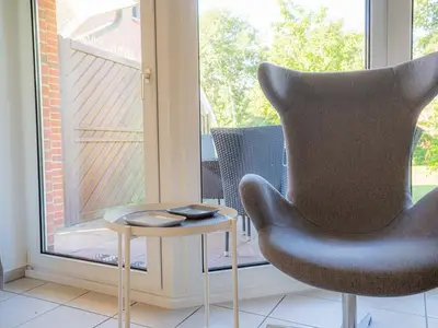 Ferienwohnung für 4 Personen (44 m²) in St. Peter-Ording 5/10