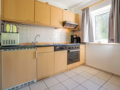 Ferienwohnung für 4 Personen (44 m²) in St. Peter-Ording 8/10