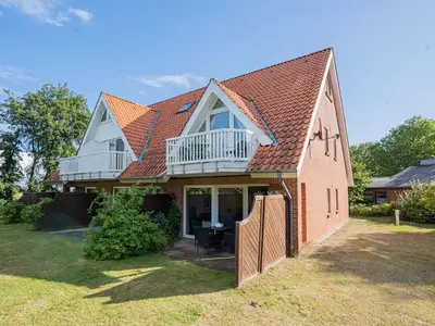 Ferienwohnung für 4 Personen (44 m²) in St. Peter-Ording 9/10