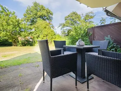 Ferienwohnung für 4 Personen (44 m²) in St. Peter-Ording 10/10