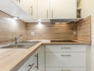 Ferienwohnung für 3 Personen (55 m²) in St. Peter-Ording 6/10