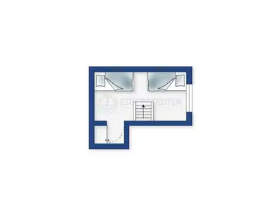 Ferienwohnung für 4 Personen (58 m²) in St. Peter-Ording 4/10