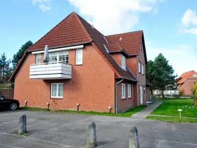 Ferienwohnung für 4 Personen (58 m²) in St. Peter-Ording 5/10