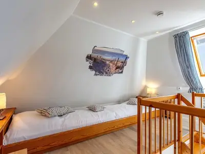 Ferienwohnung für 4 Personen (58 m²) in St. Peter-Ording 6/10