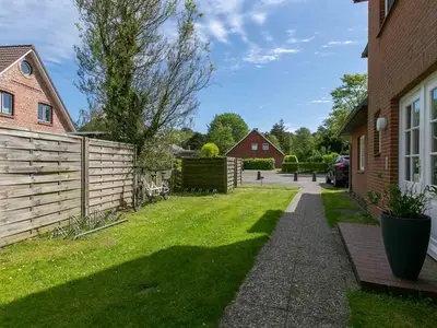 Ferienwohnung für 4 Personen (58 m²) in St. Peter-Ording 7/10