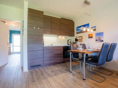 Ferienwohnung für 3 Personen (42 m²) in St. Peter-Ording 10/10