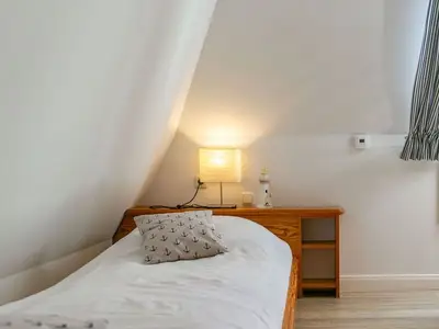 Ferienwohnung für 4 Personen (58 m²) in St. Peter-Ording 8/10