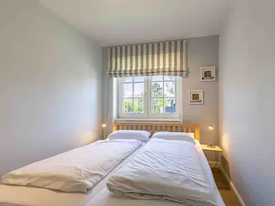 Ferienwohnung für 4 Personen (58 m²) in St. Peter-Ording 10/10