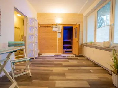 Ferienwohnung für 4 Personen (78 m²) in St. Peter-Ording 5/10
