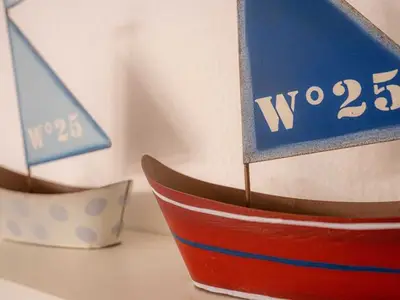 Ferienwohnung für 2 Personen (42 m²) in St. Peter-Ording 2/10