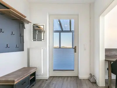 Ferienwohnung für 2 Personen (33 m²) in St. Peter-Ording 7/10