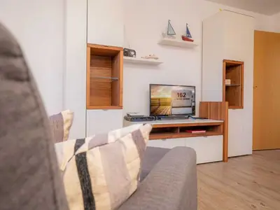 Ferienwohnung für 2 Personen (42 m²) in St. Peter-Ording 3/10