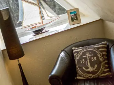 Ferienwohnung für 4 Personen (78 m²) in St. Peter-Ording 9/10