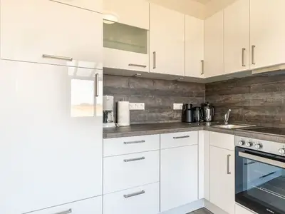 Ferienwohnung für 2 Personen (33 m²) in St. Peter-Ording 9/10