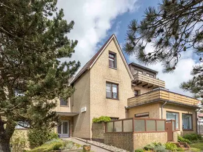 Ferienwohnung für 4 Personen (48 m²) in St. Peter-Ording 4/10