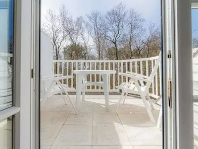 Ferienwohnung für 4 Personen (55 m²) in St. Peter-Ording 3/10