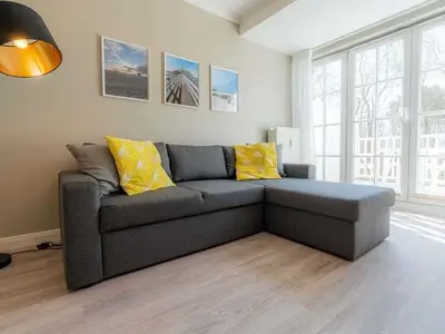 Ferienwohnung für 4 Personen (55 m²) in St. Peter-Ording 5/10