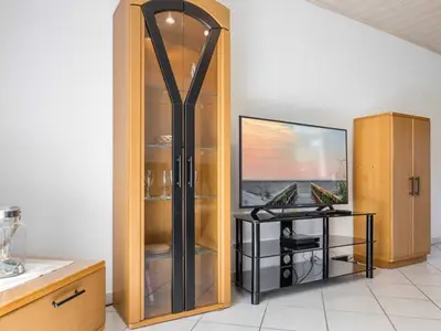 Ferienwohnung für 2 Personen (55 m²) in St. Peter-Ording 4/10