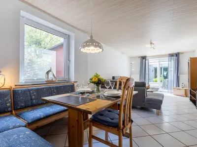 Ferienwohnung für 2 Personen (55 m²) in St. Peter-Ording 5/10