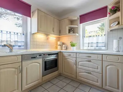 Ferienwohnung für 2 Personen (55 m²) in St. Peter-Ording 6/10