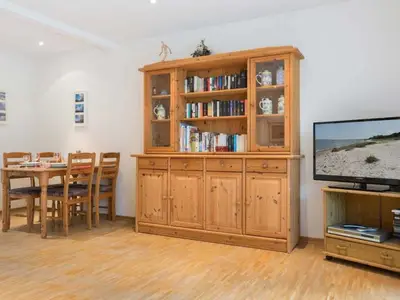 Ferienwohnung für 2 Personen (53 m²) in St. Peter-Ording 7/10