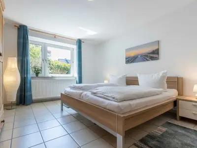 Ferienwohnung für 2 Personen (55 m²) in St. Peter-Ording 7/10