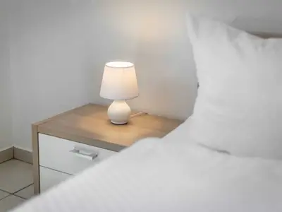Ferienwohnung für 2 Personen (55 m²) in St. Peter-Ording 9/10