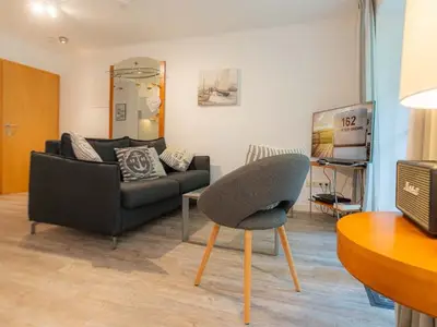 Ferienwohnung für 4 Personen (48 m²) in St. Peter-Ording 10/10