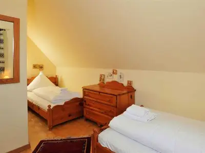 Ferienwohnung für 4 Personen (48 m²) in St. Peter-Ording 5/10