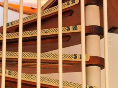 Ferienwohnung für 4 Personen (48 m²) in St. Peter-Ording 8/10