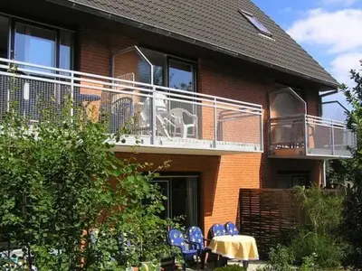 Ferienwohnung für 4 Personen (48 m²) in St. Peter-Ording 9/10