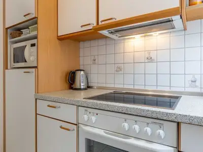 Ferienwohnung für 4 Personen (50 m²) in St. Peter-Ording 8/10