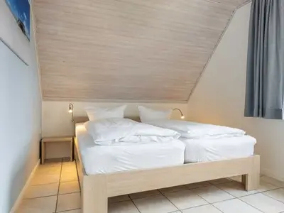 Ferienwohnung für 4 Personen (50 m²) in St. Peter-Ording 9/10